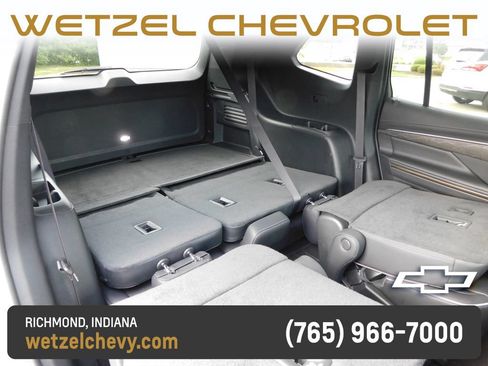 Used 2025 Buick Enclave Avenir w/ Super Cruise Package AWD/4WD image 32