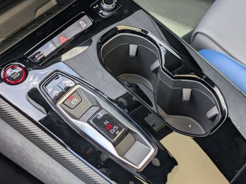 New 2026 Audi S5 Prestige AWD/4WD image 13