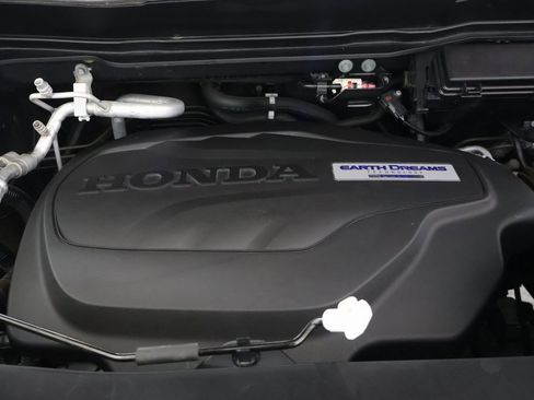 Used 2019 Honda Passport Elite image 29