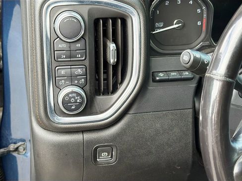 Used 2019 GMC Sierra 1500 AT4 w/ AT4 Premium Package AWD/4WD image 10