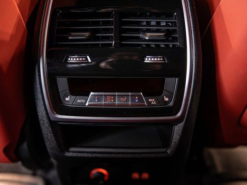 Used 2026 BMW XM Label Red image 34