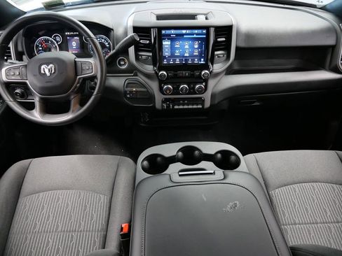 Certified 2024 RAM 3500 Tradesman image 14