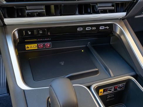 New 2026 Lexus TX 350 AWD image 21