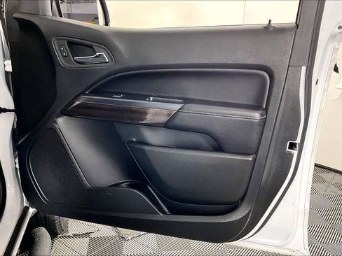 Used 2022 GMC Canyon Elevation w/ Trailering Package image 20