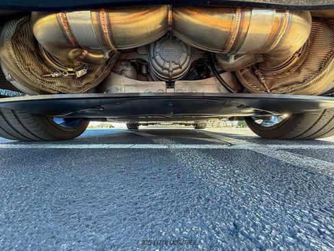 Used 2022 Chevrolet Corvette Stingray Coupe w/ 1LT image 83