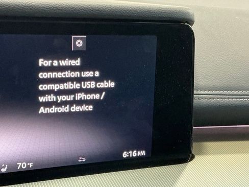 Used 2025 Nissan Murano SL AWD/4WD image 47