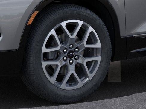 New 2023 Chevrolet Blazer RS image 9