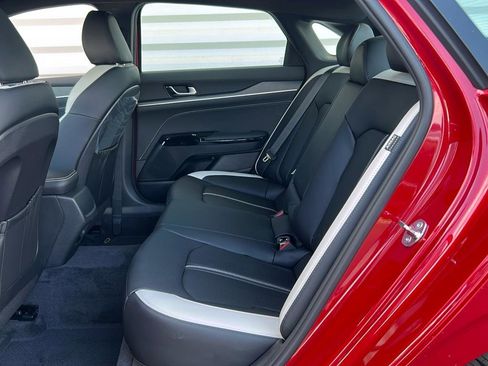 New 2026 Kia K5 GT-Line image 12