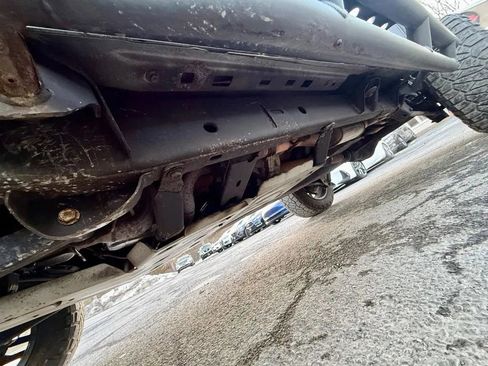 Used 2015 Jeep Wrangler Unlimited Sport image 24