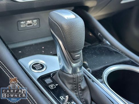 Used 2023 Nissan Altima 2.5 SV AWD/4WD image 32