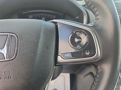 Used 2021 Honda CR-V EX-L image 23