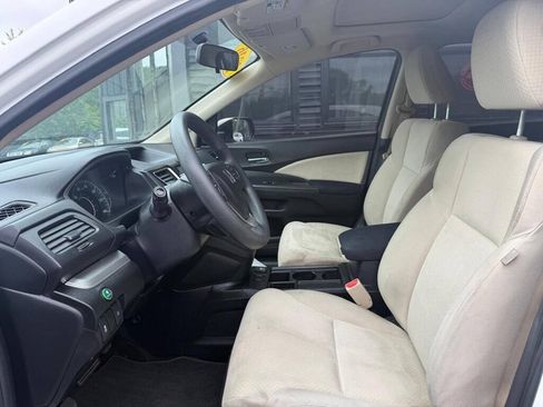 Used 2016 Honda CR-V EX image 15