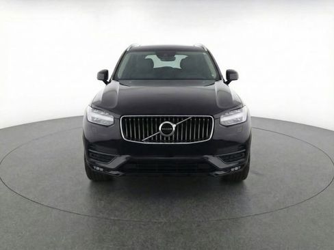 Used 2020 Volvo XC90 T6 Momentum image 36
