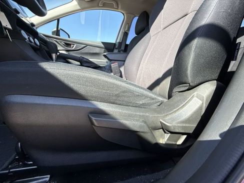 Used 2023 Subaru Crosstrek 2.0i AWD/4WD image 12