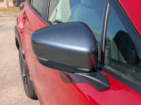 New 2026 Subaru Crosstrek 2.0i Premium image 12