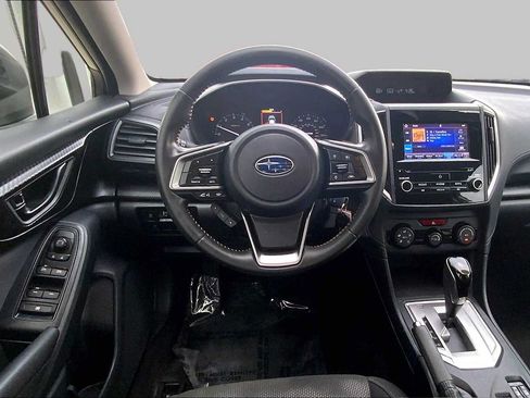 Used 2019 Subaru Crosstrek 2.0i Premium w/ Eyesight System AWD/4WD image 6