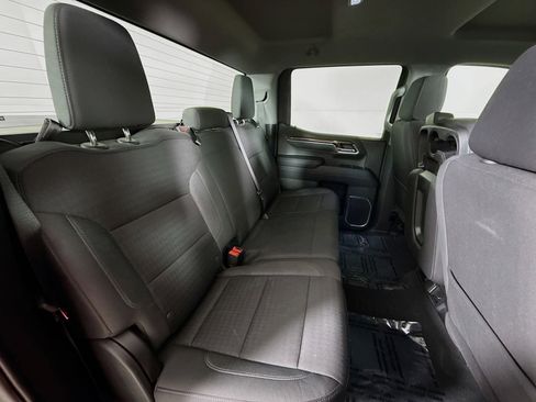 Used 2023 Chevrolet Silverado 1500 LT Trail Boss w/ Protection Package image 24