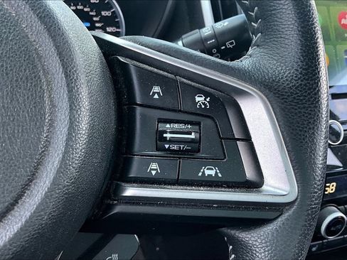 Used 2020 Subaru Ascent Limited w/ Technology Package AWD/4WD image 11