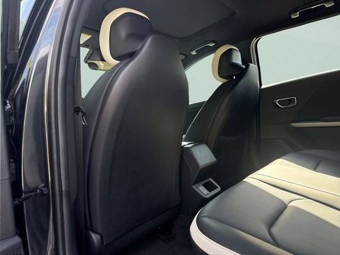 New 2026 Kia K4 GT-Line w/ GT-Line Premium Package FWD image 15