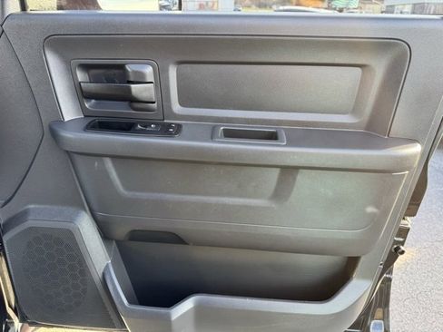 Used 2011 RAM 2500 ST w/ ST Popular Equipment Group image 15