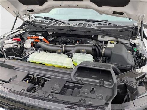 New 2025 Ford F150 XLT w/ Equipment Group 302A MID image 17