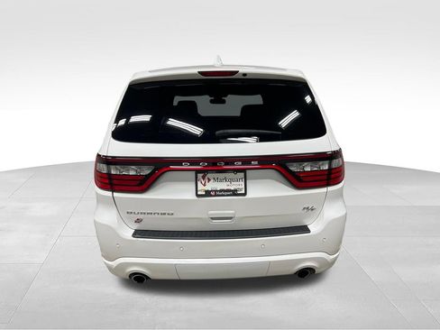Used 2019 Dodge Durango R/T AWD/4WD image 7