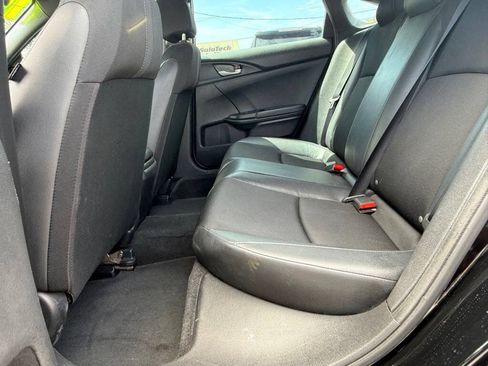 Used 2019 Honda Civic Sport image 25