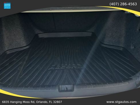 Used 2021 Honda Accord Sport image 24