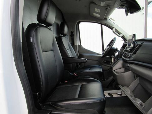 Used 2020 Ford Transit 150 Low Roof RWD image 13