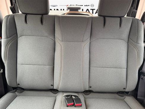 Used 2025 Jeep Wrangler Sport image 16