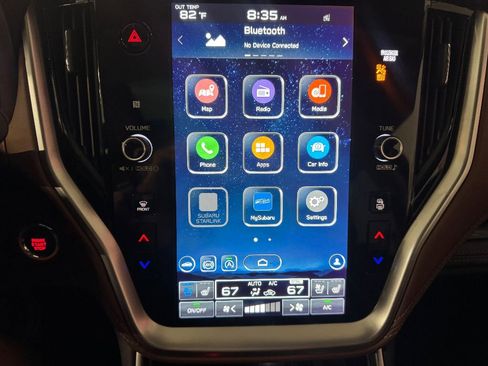 Used 2021 Subaru Outback Touring XT image 27