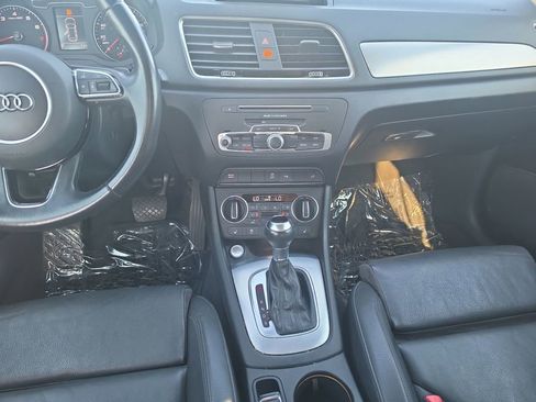 Used 2018 Audi Q3 2.0T Premium w/ Convenience Package FWD image 11