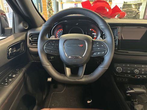 New 2026 Dodge Durango GT image 21