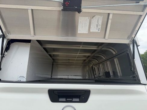 Used 2023 Nissan Frontier S AWD/4WD image 15