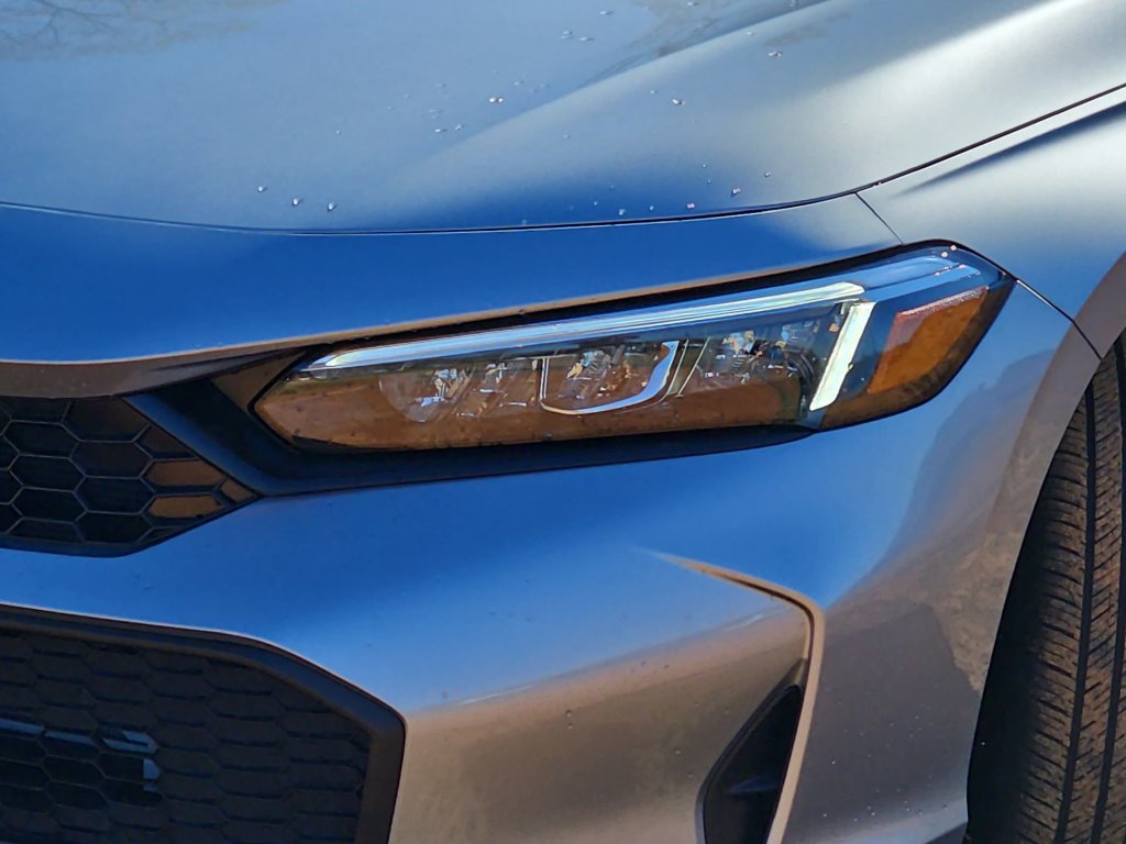 Used 2026 Honda Civic LX image 17