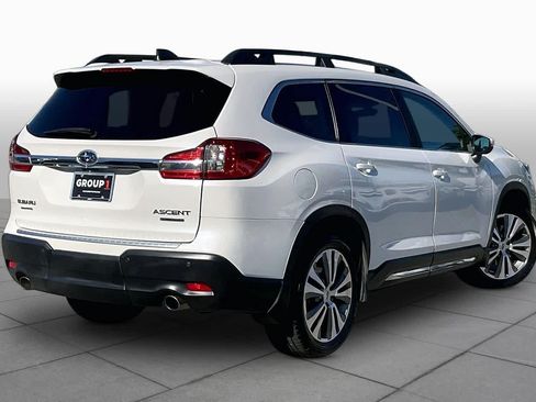 Used 2019 Subaru Ascent Limited w/ Popular Package #2 AWD/4WD image 13