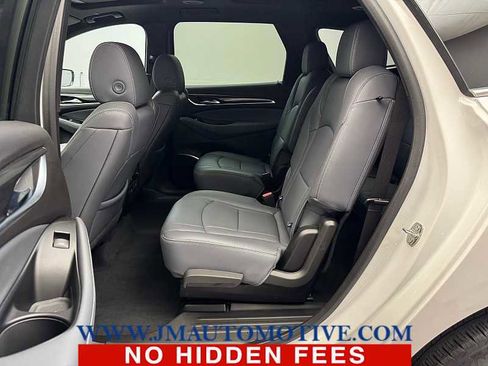 Used 2022 Buick Enclave Essence w/ Experience Buick Package AWD/4WD image 15