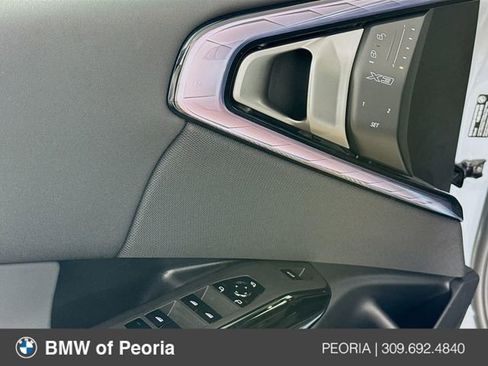 New 2026 BMW X3 xDrive30 image 18