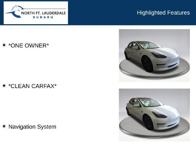 Used 2023 Tesla Model 3 Standard Range RWD image 7