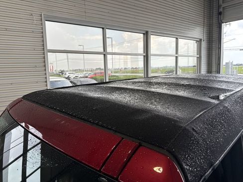 New 2025 Ford Bronco Badlands w/ Sasquatch Package image 18