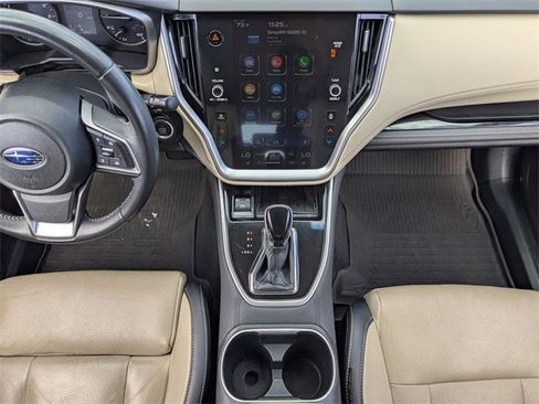 Used 2022 Subaru Outback Limited w/ Popular Package #2 image 17