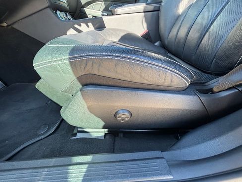 Used 2016 Mercedes-Benz CLS 550 CLS 550 image 15