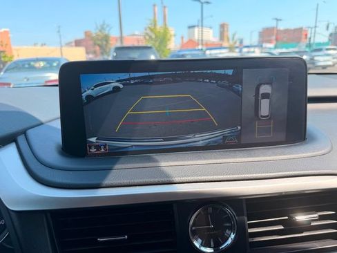 Certified 2022 Lexus RX 450h AWD w/ Luxury Package image 27