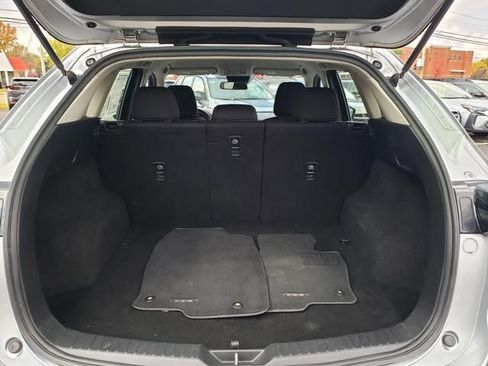 Used 2018 MAZDA CX-5 Sport image 5