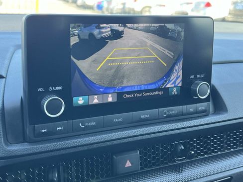 Certified 2023 Honda CR-V EX image 13