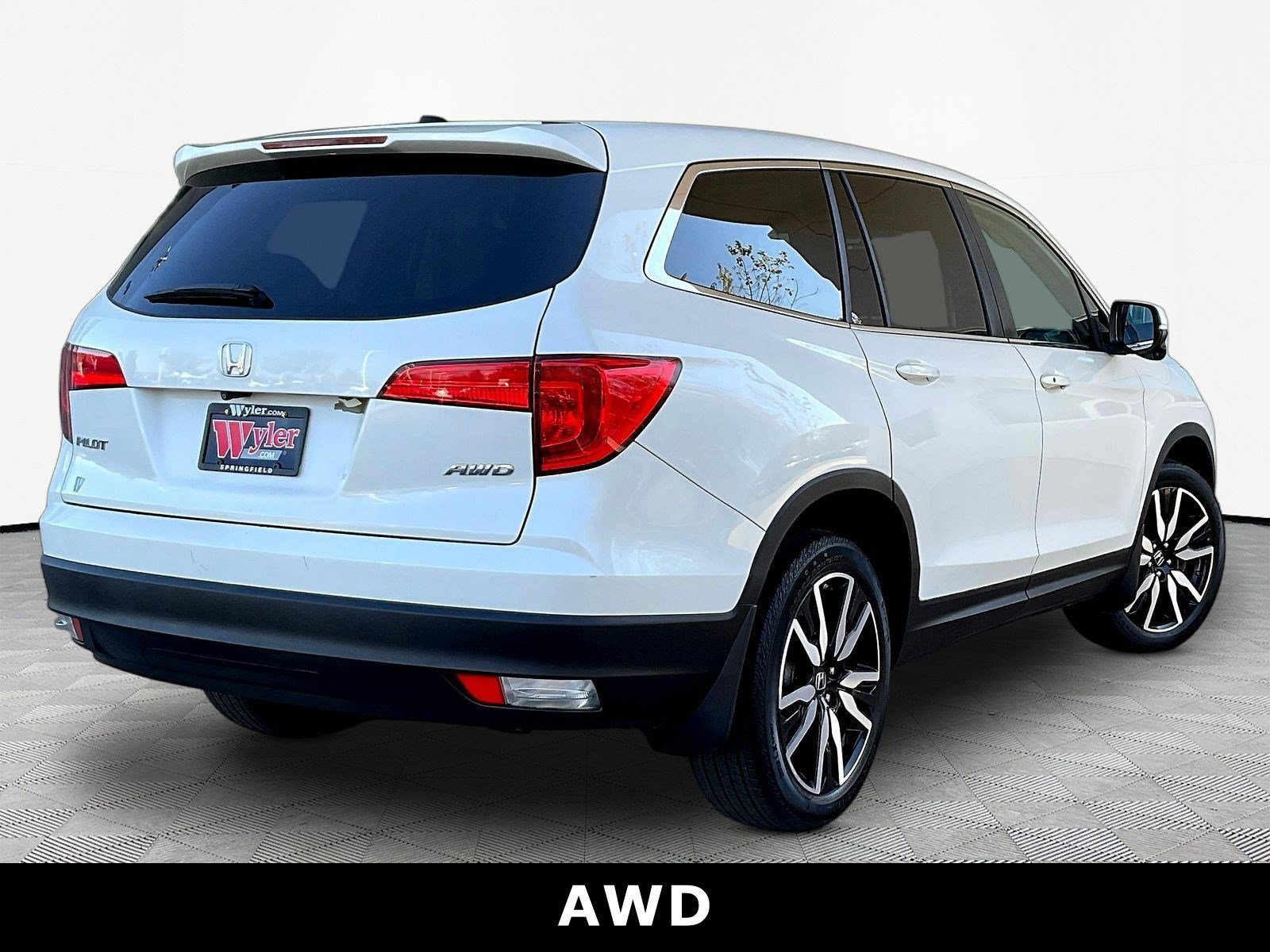 Used 2016 Honda Pilot EX-L image 6