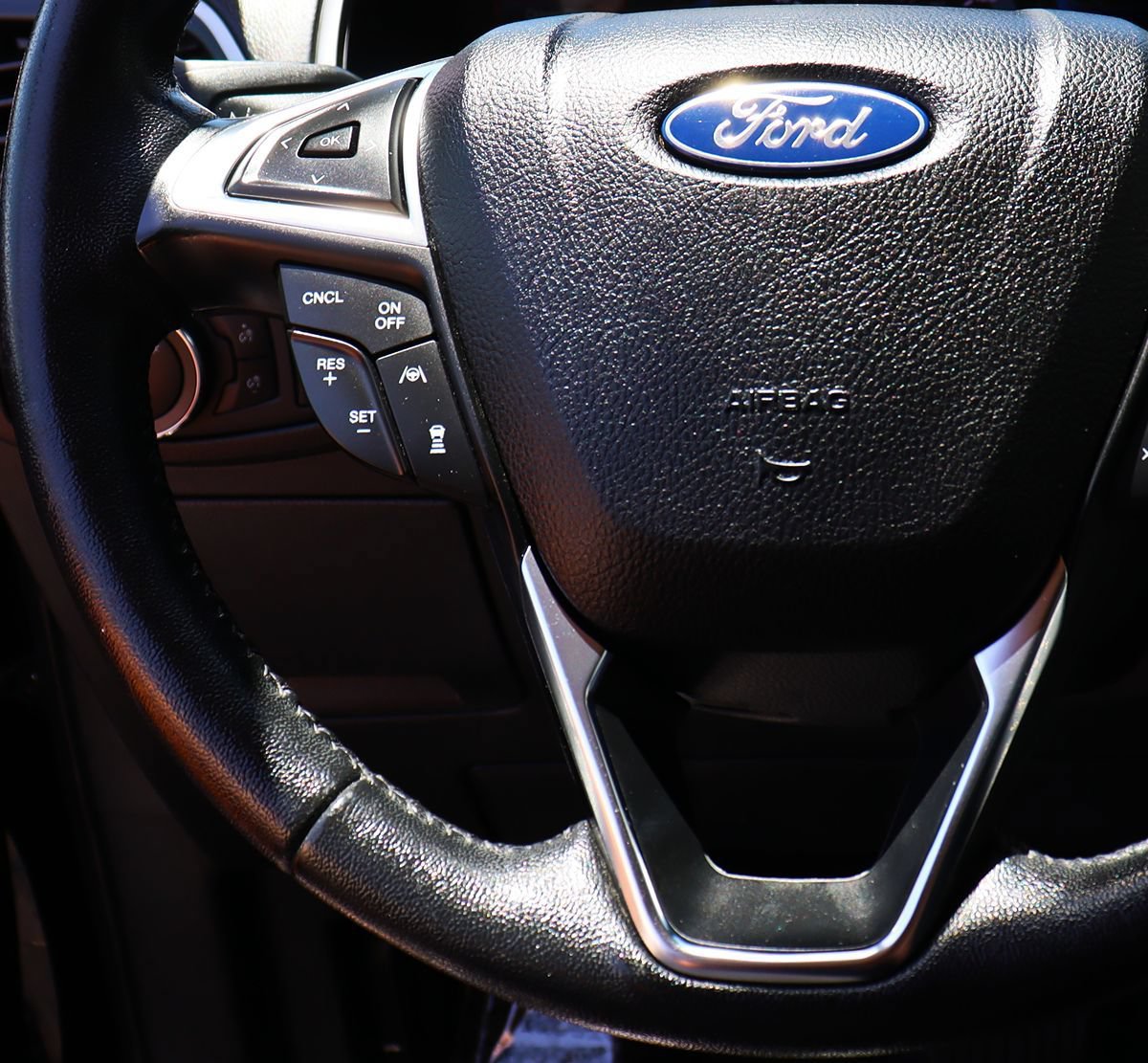 Used 2021 Ford Edge SEL w/ Cargo Accessory Package AWD/4WD image 52