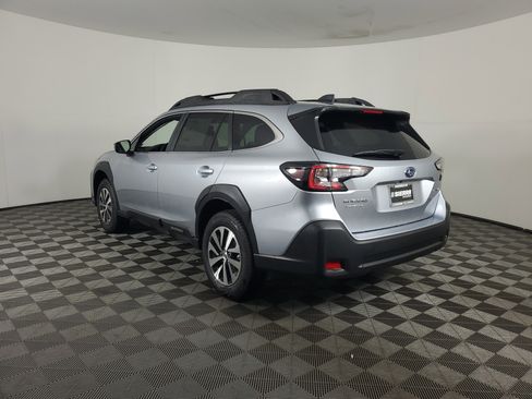 New 2025 Subaru Outback Premium image 6