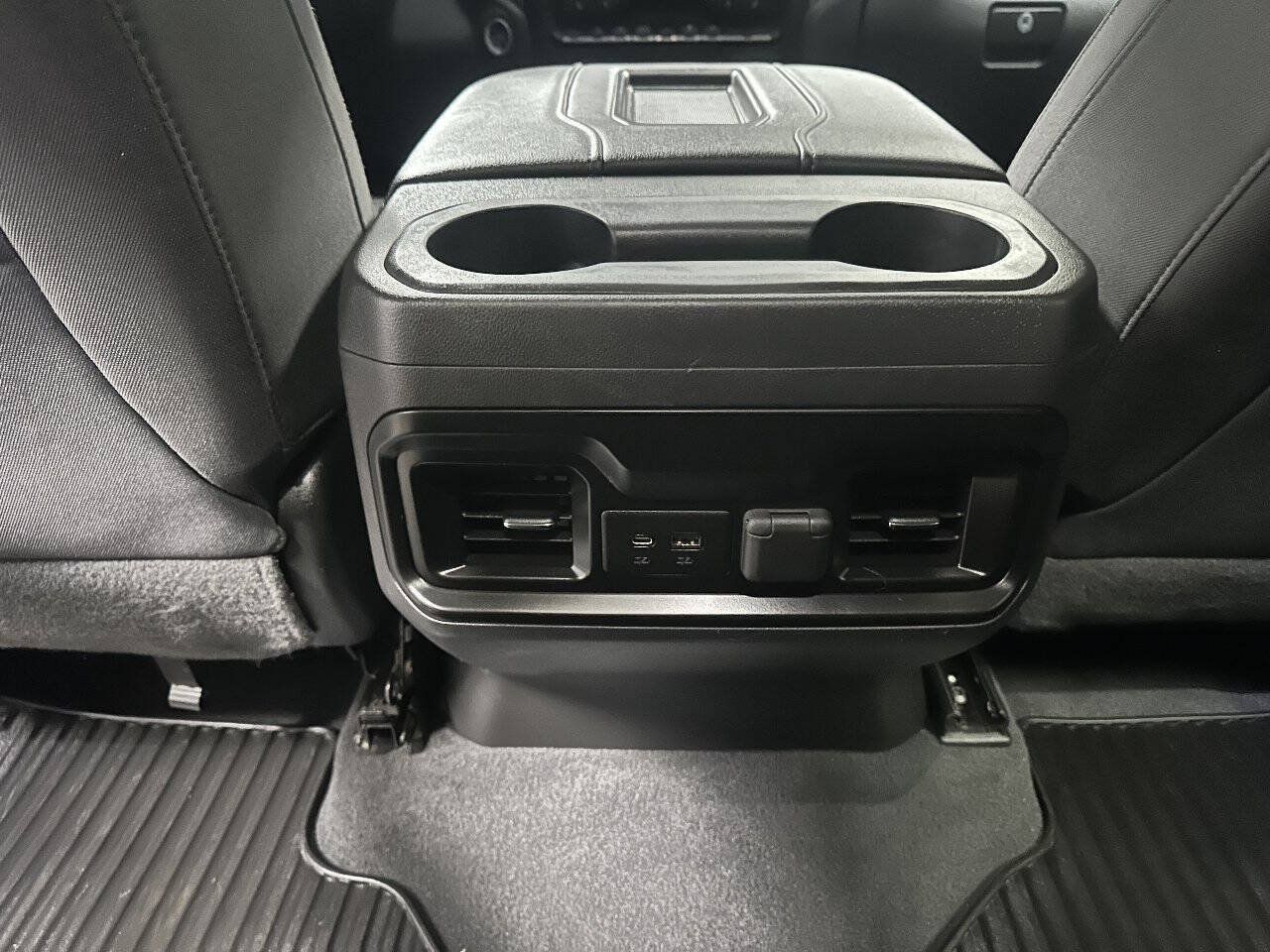 Used 2019 Chevrolet Silverado 1500 RST w/ All-Star Edition AWD/4WD image 12
