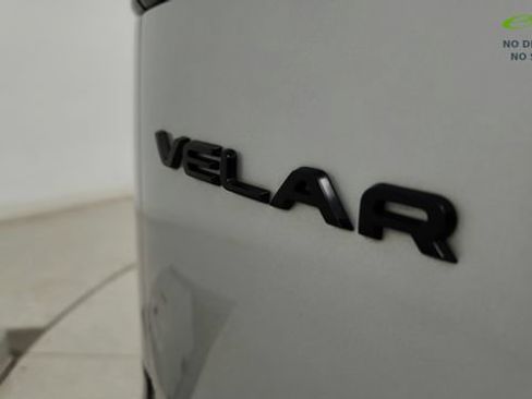 Used 2023 Land Rover Range Rover Velar R-Dynamic S AWD/4WD image 35